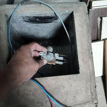 isdenmis soyuducular: Özümqurma/DIY mini soyuducu-kompressor bloku və kamera Məhsulun — 3