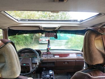 Mitsubishi: Ассалому алейкум, Митсубиси Галант 1988ж сатылат. бул машина для — 6