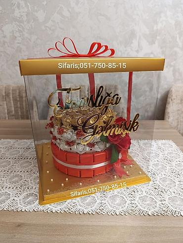заказ повара на дом: Nisan,heri,elcilik,tanisliq,toy xoncalari sifarisle — 5