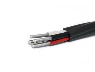 fiber optik kabel qiymeti: Kabel, Elektrik kabel