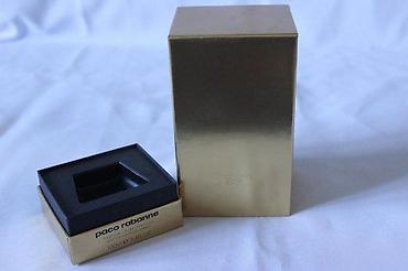 kickers 38: 1 MILLION - PACO RABANNE ORIGINALNA KUTIJA | Originalna kutija od — 3