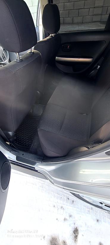 Toyota: Toyota ist: 2003 г., Автомат, Бензин, Хэтчбэк — 8