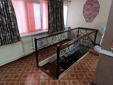 Продажа коттеджей и домов: ПРОДАЮ ДОМ 📍КАРА ЖЫГАЧ, ЛЕДОВЫЙ КАТОК, БИШКЕК АРЕНА 📌ДОМ 2 ЭТАЖА — 28