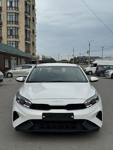 Kia: Kia K3: 2021 г., 1.6 л, Автомат, Бензин, Седан — 7