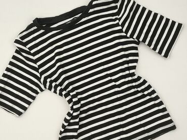 czarne t shirty damskie z nadrukiem: Sinsay, Women`s T-shirt, size L at lalafo.pl czarne t shirty damskie z nadrukiem: Sinsay, Women`s T-shirt, size L