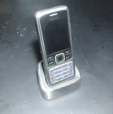 Nokia: Nokia 6300 4G, Düyməli, Zəmanət — 19