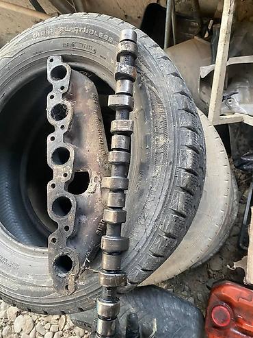 Другие детали для мотора: Детали дизельного двигателя (разбор) В наличии комплект отдельных — 11