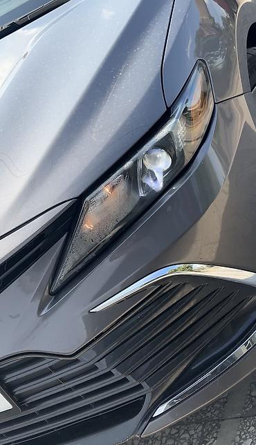 Другой тюнинг: Ремонт фар 🔧 Наши мастера сделают всё за вас: - Полная чистка фар — 10