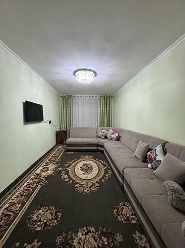5: 4 комнаты, 82 м², 104 серия, 4 этаж, Косметический ремонт — 2