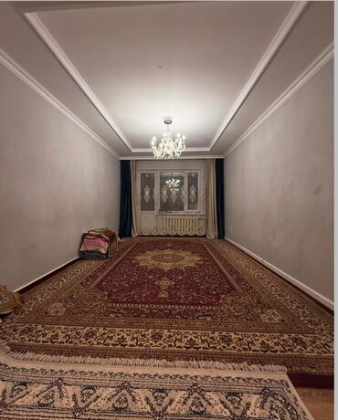 баха магистирал: 3 комнаты, 100 м², Элитка, 8 этаж, Евроремонт