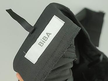 bibs com: BIBA, Spodnie materiałowe damskie, rozmiar M — 5