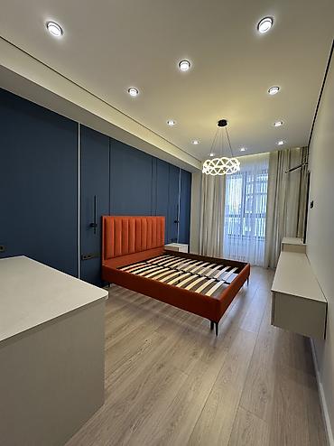 Продажа квартир: 3 комнаты, 80 м², 14 этаж, Дизайнерский ремонт at lalafo.kg — 1 Продажа квартир: 3 комнаты, 80 м², 14 этаж, Дизайнерский ремонт — 1