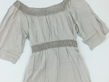 wyprzedaż sukienek plus size: Жіноча блуза, розмір S