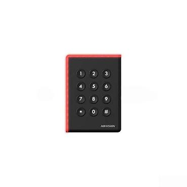 klaviatura notebook: DS-K1108AM CARD READERTipi Kart Oxuyucu Oxuma Texnologiyası Mifare, EM — 1
