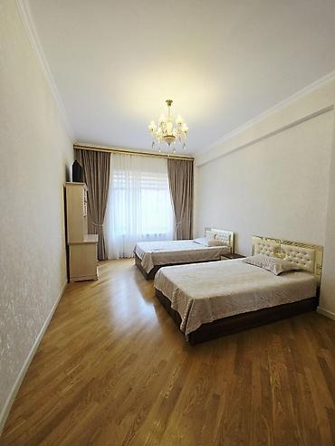 avant park ev satilir: İcarəyə verilir 3 otaqlı yeni tikili 140 m², Şah İsmayıl Xətai m. 1 — 10