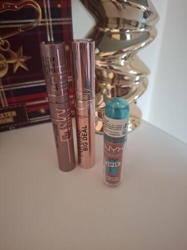 Nega kože: Set za negu kože i kose – više premium proizvoda 1) Dr. Althea 345 — 8