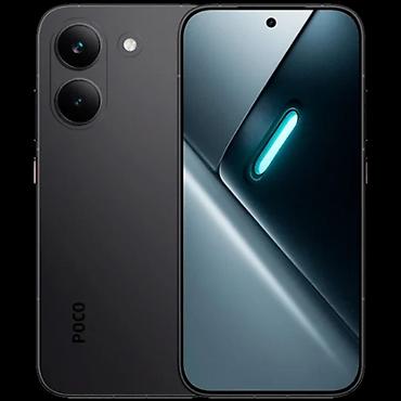 Poco X8 Pro, rəng - Qara, Sensor lalafo.az -da Poco X8 Pro, rəng - Qara, Sensor