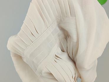 off shoulder: Zara, Bluzka damska, rozmiar M — 6