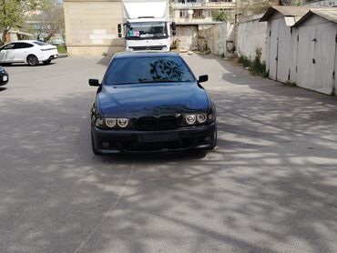 masin qiymetleri: BAW : 2.5 l | 2001 il 378000 km Sedan