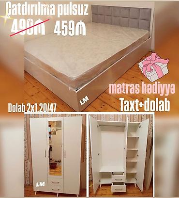 _*TAXT+DOLAB*_ 💥 Yeni və sifarişlə _*İSTƏNİLƏN RƏNG SİFARİŞ ET🆘*_ lalafo.az -da _*TAXT+DOLAB*_ 💥 Yeni və sifarişlə _*İSTƏNİLƏN RƏNG SİFARİŞ ET🆘*_