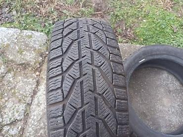 tigar auto gume лозница: TIGAR 205/50 R17 ZIMSKA | 2 Wintere u dobrom stanju — 4
