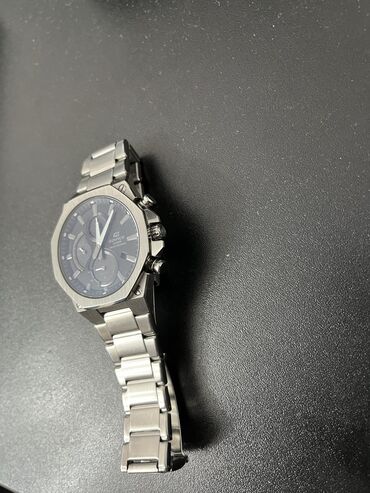 Наручные часы: Продаю наручные мужские кварцевые часы Casio Edifice EFS-S570D Покупал