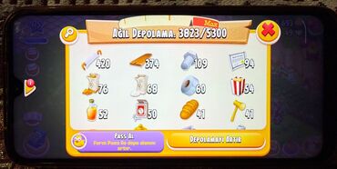 PS2 & PS1 (Sony PlayStation 2 & 1): HayDay 175 lvl ideal hesabı 4 il əziyyət var