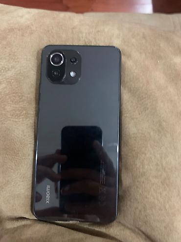 Xiaomi 11 Lite, 128 GB, rəng - Qara,
Barmaq izi, Face ID lalafo.az -da Xiaomi 11 Lite, 128 GB, rəng - Qara,
Barmaq izi, Face ID