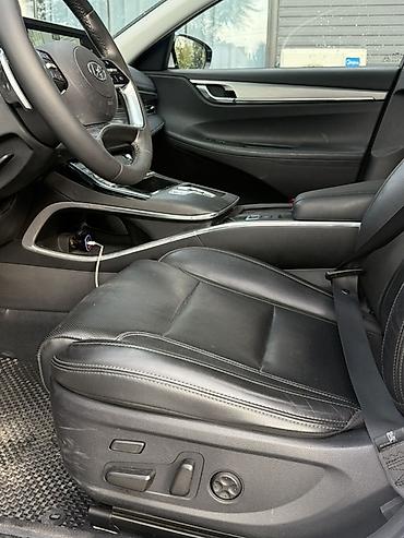 byd e2 2025: Hyundai Grandeur: 2020 г., 3 л, Автомат, Газ, Седан — 8
