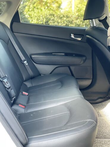 Kia: Kia K5: 2020 г., 2 л, Автомат, Газ, Седан — 20