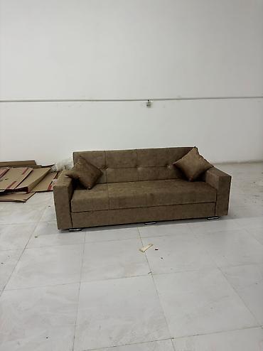 Divanlar: Divan-kravat, Yeni, Açılan, Bazalı, Parça, Ödənişli çatdırılma — 2