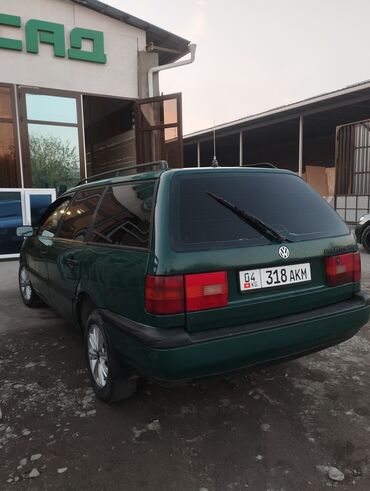 фольксваген тигуан л с: Volkswagen Passat: 1994 г., 1.8 л, Механика, Бензин, Универсал