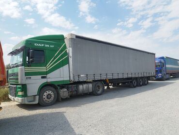купить двухосный прицеп для легкового автомобиля: Прицеп, Schmitz Cargobull
