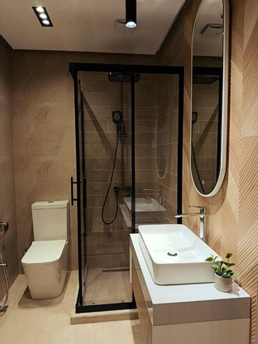 Yeni tikili: 2 otaqlı, Yeni tikili, m. Həzi Aslanov, 60 kv. m — 20