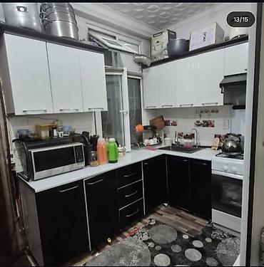 elite hause: 2 комнаты, 76 м², 105 серия, 1 этаж — 4