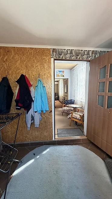 ак орго баня кара суу: 4 комнаты, 80 м², 10 соток, Шопоков — 8