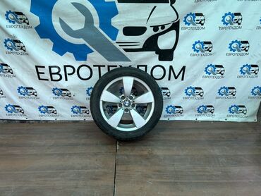 продажа ивеко дейли: Колеса в сборе 225 / 50 / R 17, Лето, Запаска, Легковые, Литые, отверстий - 5