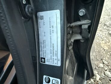 Chevrolet: Chevrolet Spark: 2019 г., Бензин, Хэтчбэк — 9