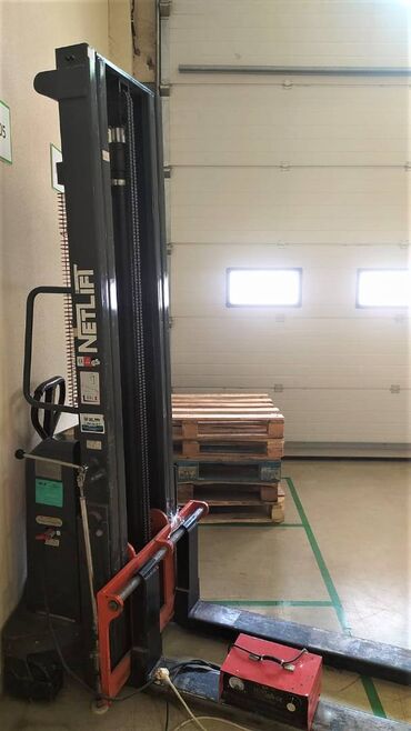 Anbar və emalatxanalar: İcarəçilər (müştərilər) üçün xidmət ödəni̇şsi̇zdi̇r! 0% komissiya! — 7