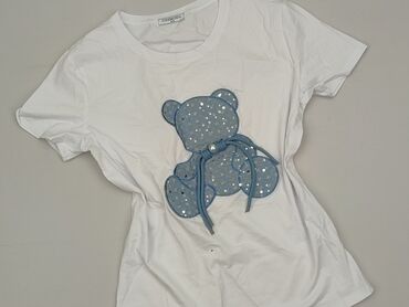 Women: Women`s T-shirt, size M (EU 38)