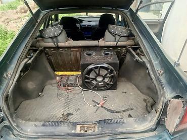 Mazda: Mazda 626: 1992 г., 2 л, Механика, Бензин — 2