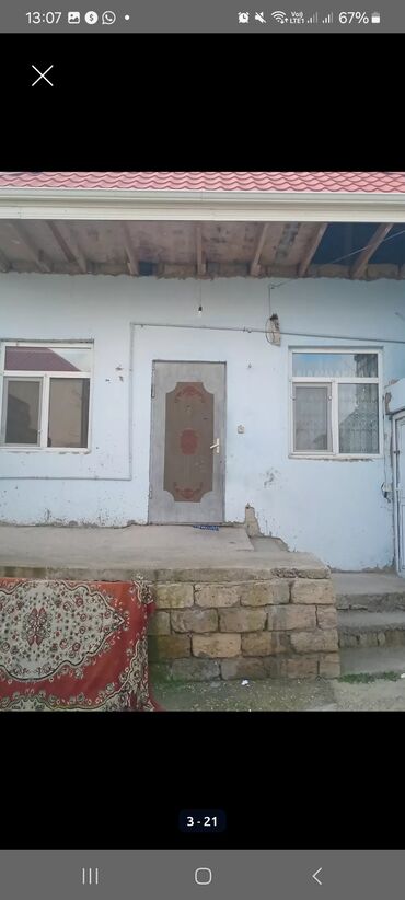 Uzunmüddətli kirayə evlər: 75 kv. m, 3 otaqlı, İnternet, Qaz, İşıq — 16