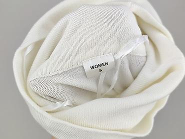 sweter damski h: Golf damski, rozmiar S — 5