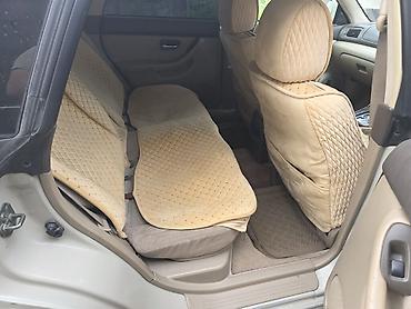 легаси ланкастер: Subaru Legacy Lancaster: 2000 г., 2.5 л, Автомат, Бензин, Универсал — 7