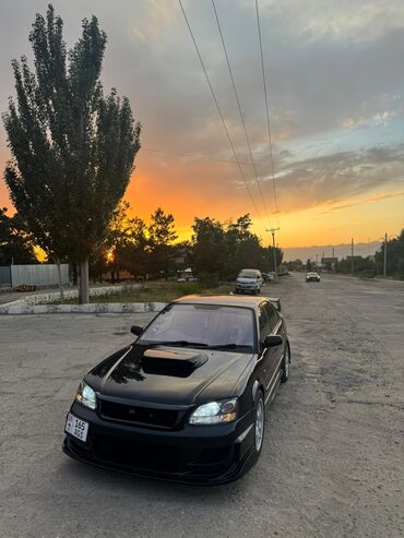 на опель вектра а: Subaru Legacy: 2001 г., 2 л, Автомат, Бензин, Седан