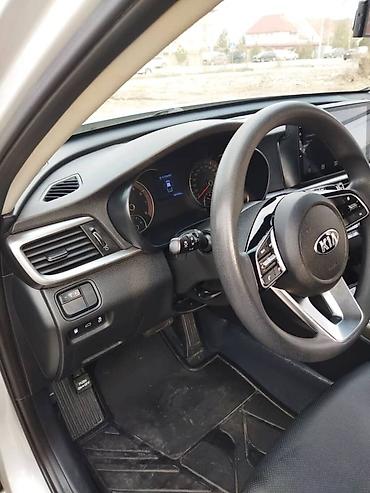 Kia: Kia Optima: 2020 г., 2 л, Автомат, Газ, Седан — 7