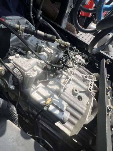 Тягачи: Тягач, 2021 г., Автовоз — 8