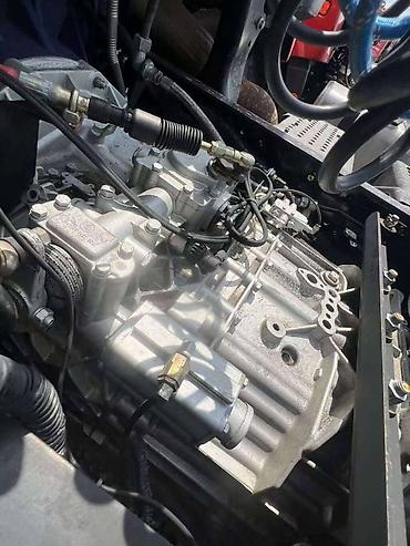 Тягачи: Тягач, 2021 г., Автовоз — 8