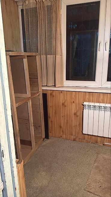 Долгосрочная аренда комнат: 50 м², С мебелью — 6