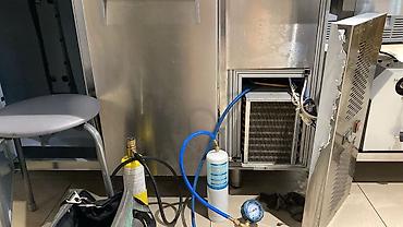 Ремонт холодильников, морозильников: Качественный ремонт холодильников и стиральных машин.Все комплектующие — 20